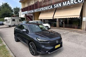 HONDA - HR-V - 1.5 Hev ECVT Advance GARANZIA HONDA