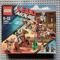 lego 70800 Movie
