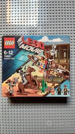lego 70800 Movie