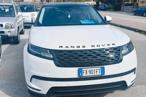 Land Rover Range Velar 2.0D I4 180 CV SE