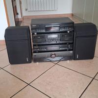 Stereo Pioneer