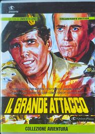 il grande attacco