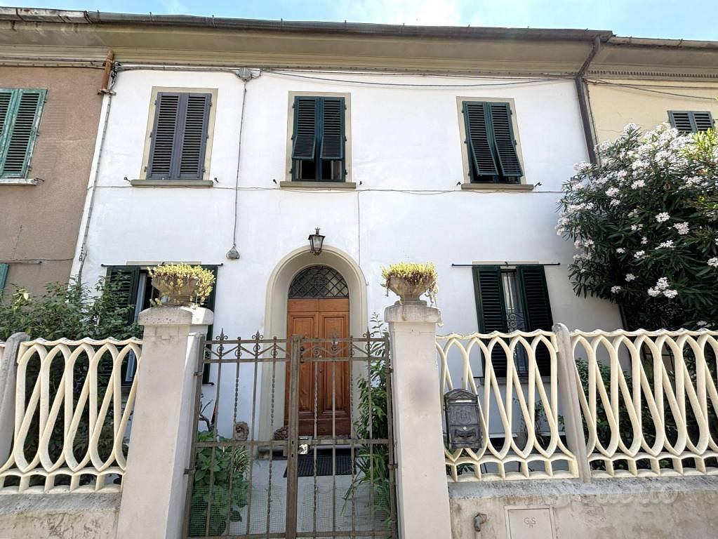 Casa – Pistoia, Lo Sperone - Vista 2