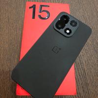 OnePlus 15 ColorOs 16/512