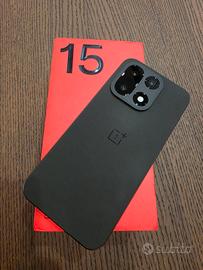 OnePlus 15 ColorOs 16/512