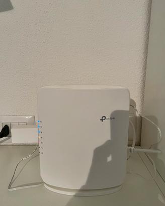 TP-link BE7200 - Archer BE450 10G + 2.5G Router