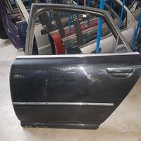 Portiera Posteriore Sinistra Per Audi A8 2007
