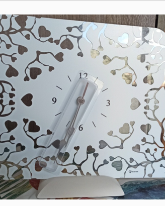 Orologio da tavolo