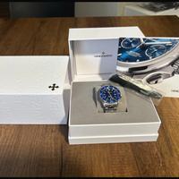 Venezianico Nereide 42 Blue