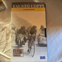 VHS Fausto Coppi