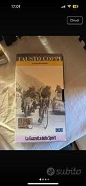 VHS Fausto Coppi
