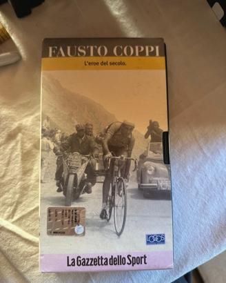 VHS Fausto Coppi