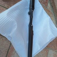 Paracatena in Carbonio x Triumph Speed Triple 1050