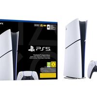 Play 5 digital edition