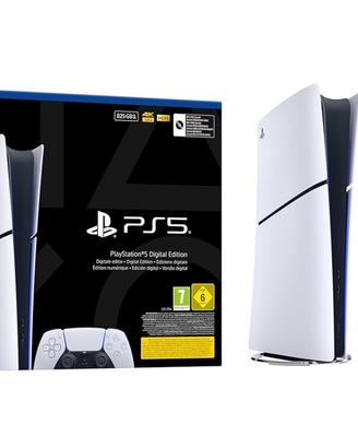 Play 5 digital edition