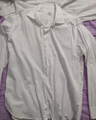 Camicia Rodrigo tg 43