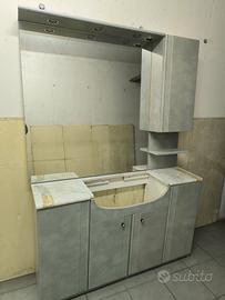 Arredo bagno 