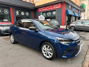 Opel Corsa 1.2 Elegance NEOPATENTATI