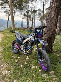 Hm 50 (fa2st leggere descrizione)