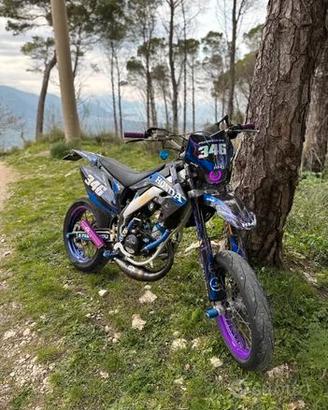 Hm 50 (fa2st leggere descrizione)