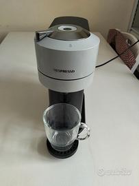 Macchina caffe Nespresso