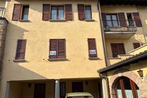 Trilocale con terrazzo, cantina e posto auto