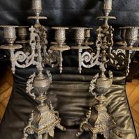 Candelabri antichi