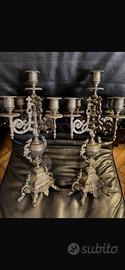Candelabri antichi