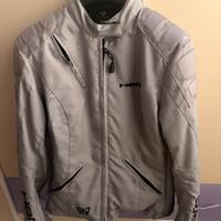 Giacca Moto donna Hero M
