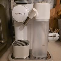 Nespresso Gran Lattissima De’Longhi EN650.W Bianca