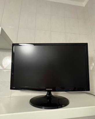 Tv samsung