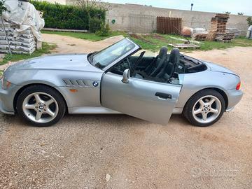 BMW 1.9 z 3 Roadster