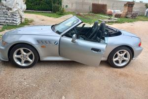 BMW 1.9 z 3 Roadster