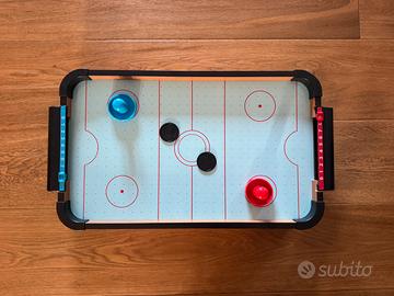 Gioco Air hockey