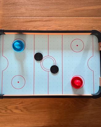 Gioco Air hockey
