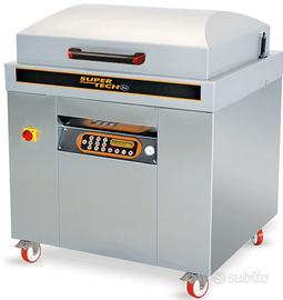 MACCHINA SOTTOVUOTO LAVEZZINI CASEIFICI MACELLERIE