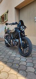 Ducati Scrambler - 2015