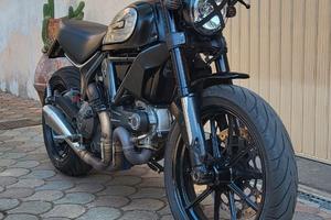 Ducati Scrambler - 2015