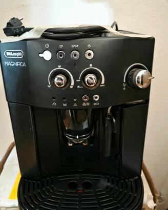 Macchina caffe De Longhi Esam 4000