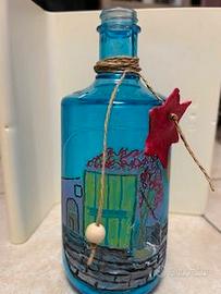 oggetti  artigianali fatti a mano