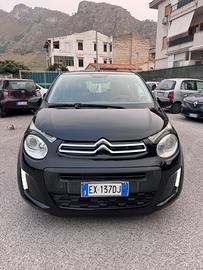 Citroen C1 VTi 68 5 porte Shine