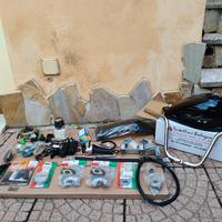 Ricambi Honda monkey