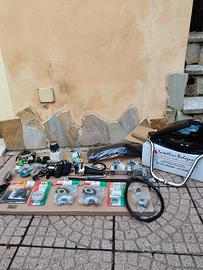 Ricambi Honda monkey