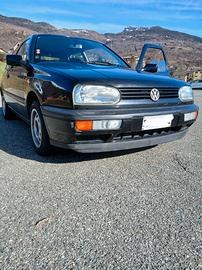 Golf 1.3 benzina GL