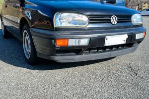 Golf 1.3 benzina GL