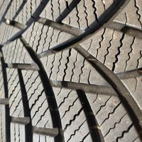 4 pneumatici M+S 225/45/19 96w