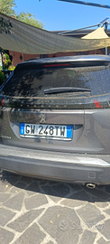 Peugeot 2008 automatico, diesel 130 CV,2023
