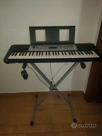 Pianola Yamaha 