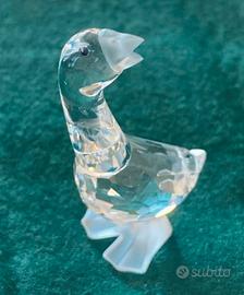 Oca piccola Swarovski