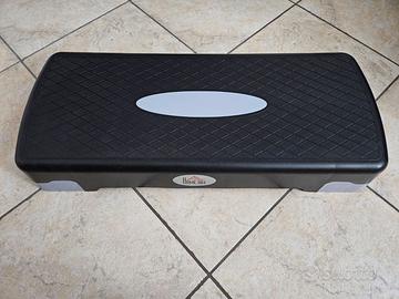Step fitness